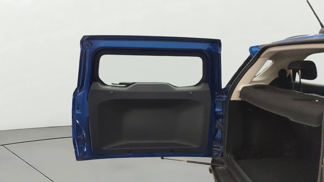View Ford EcoSport Image 16 Used Ford EcoSport Image 16