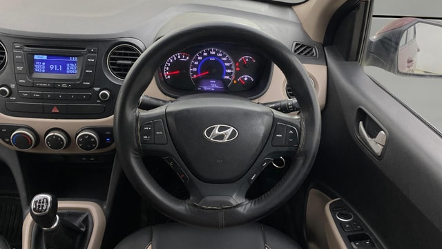 View Hyundai Grand i10 Image 20 Used Hyundai Grand i10 Image 20