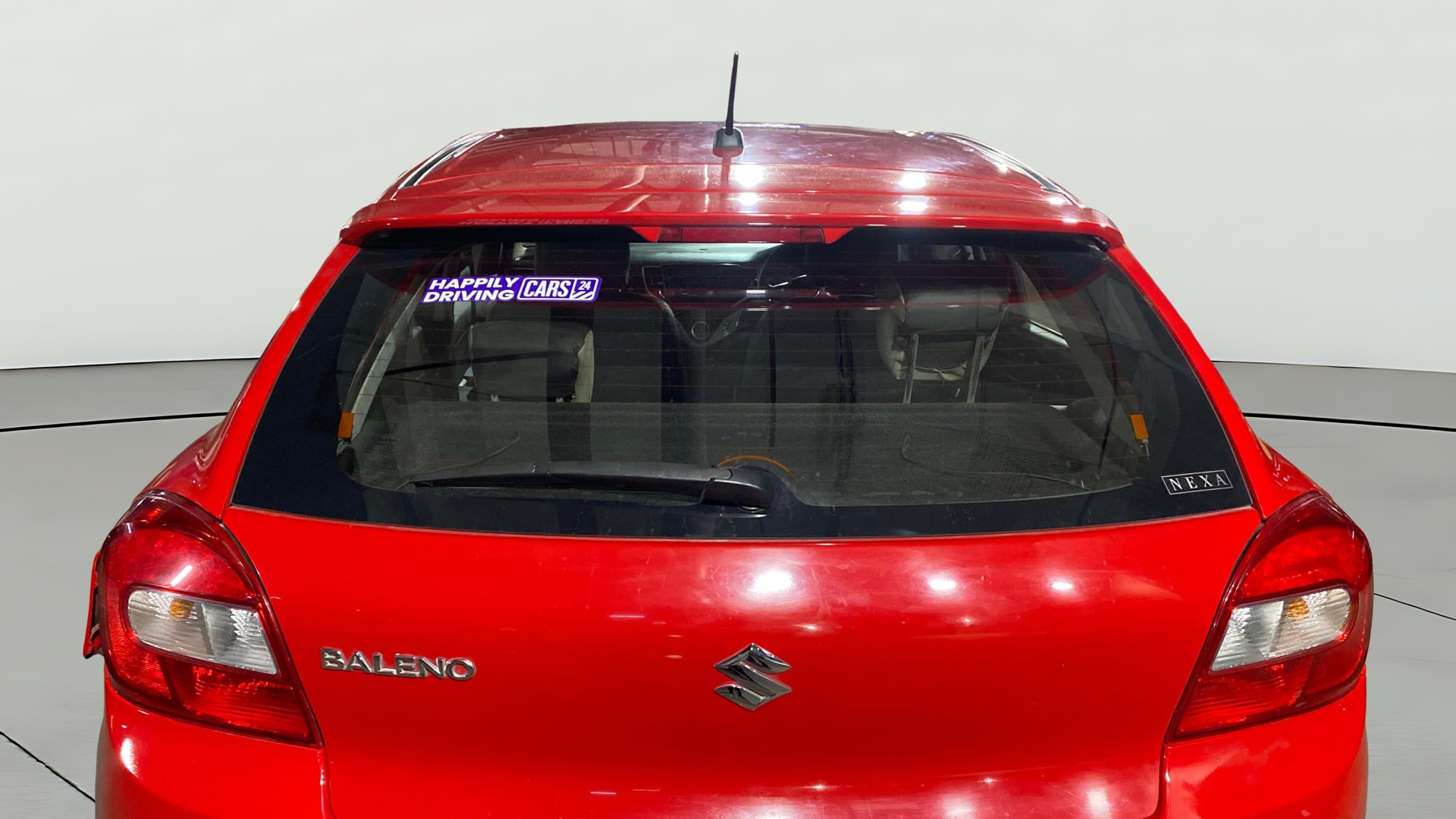Used 2017 Maruti Suzuki 1000 Used 2017 Maruti Suzuki 1000