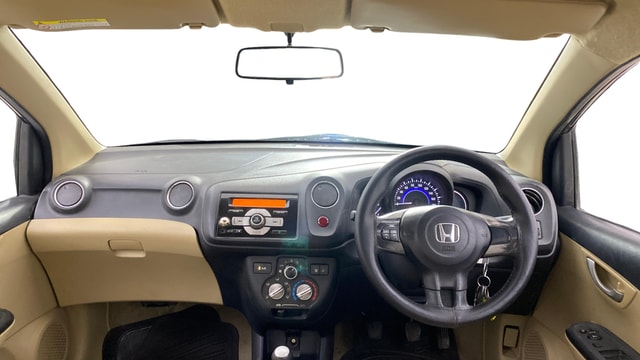 View Honda Amaze Image 15 Used Honda Amaze Image 15