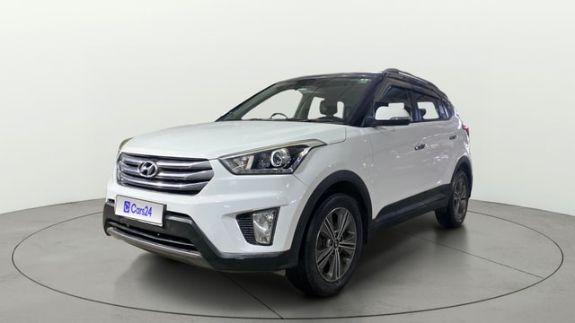 View Hyundai Creta Image 36 Used Hyundai Creta Image 36