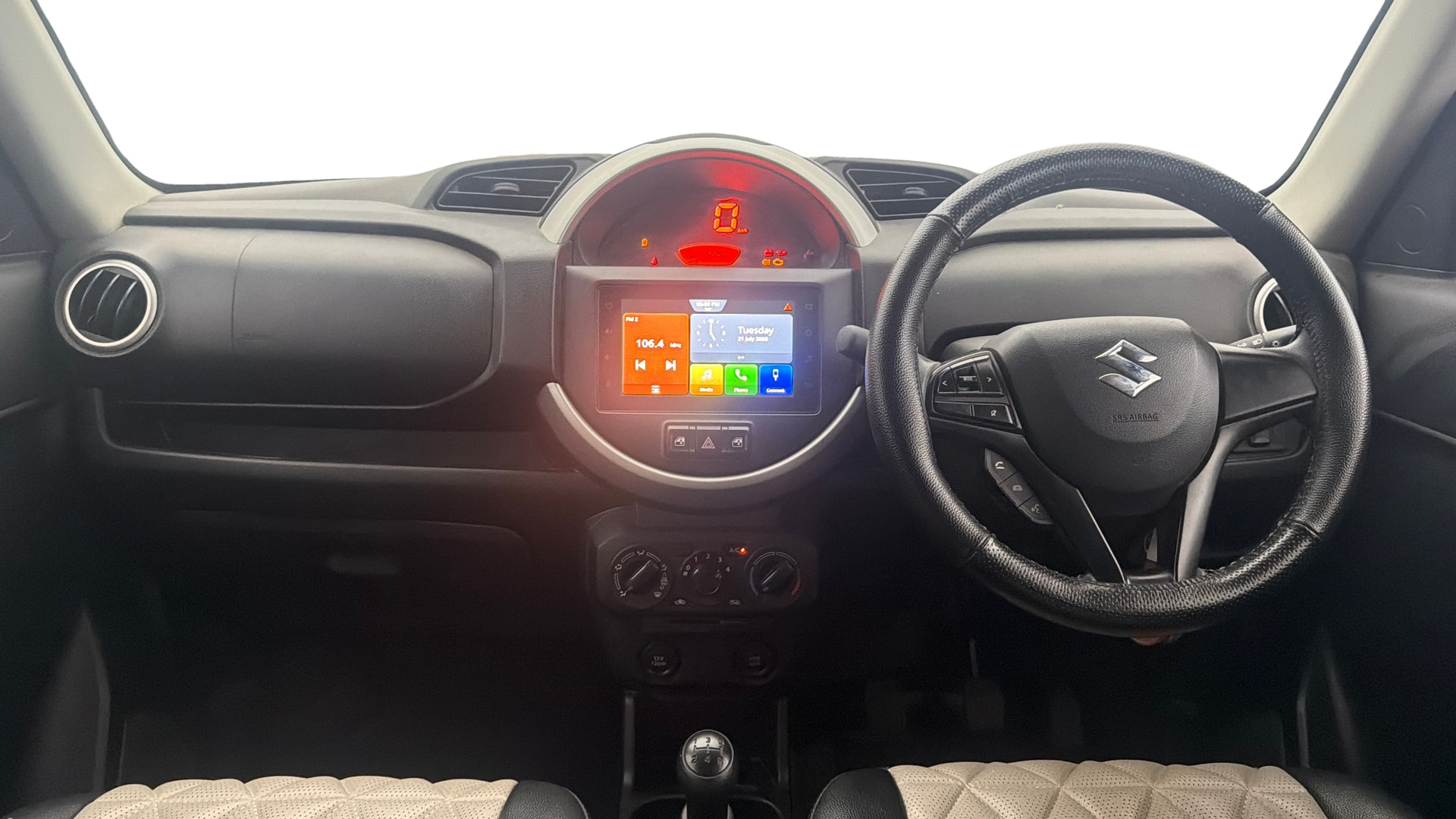Used 2023 Maruti Suzuki 1000 Used 2023 Maruti Suzuki 1000