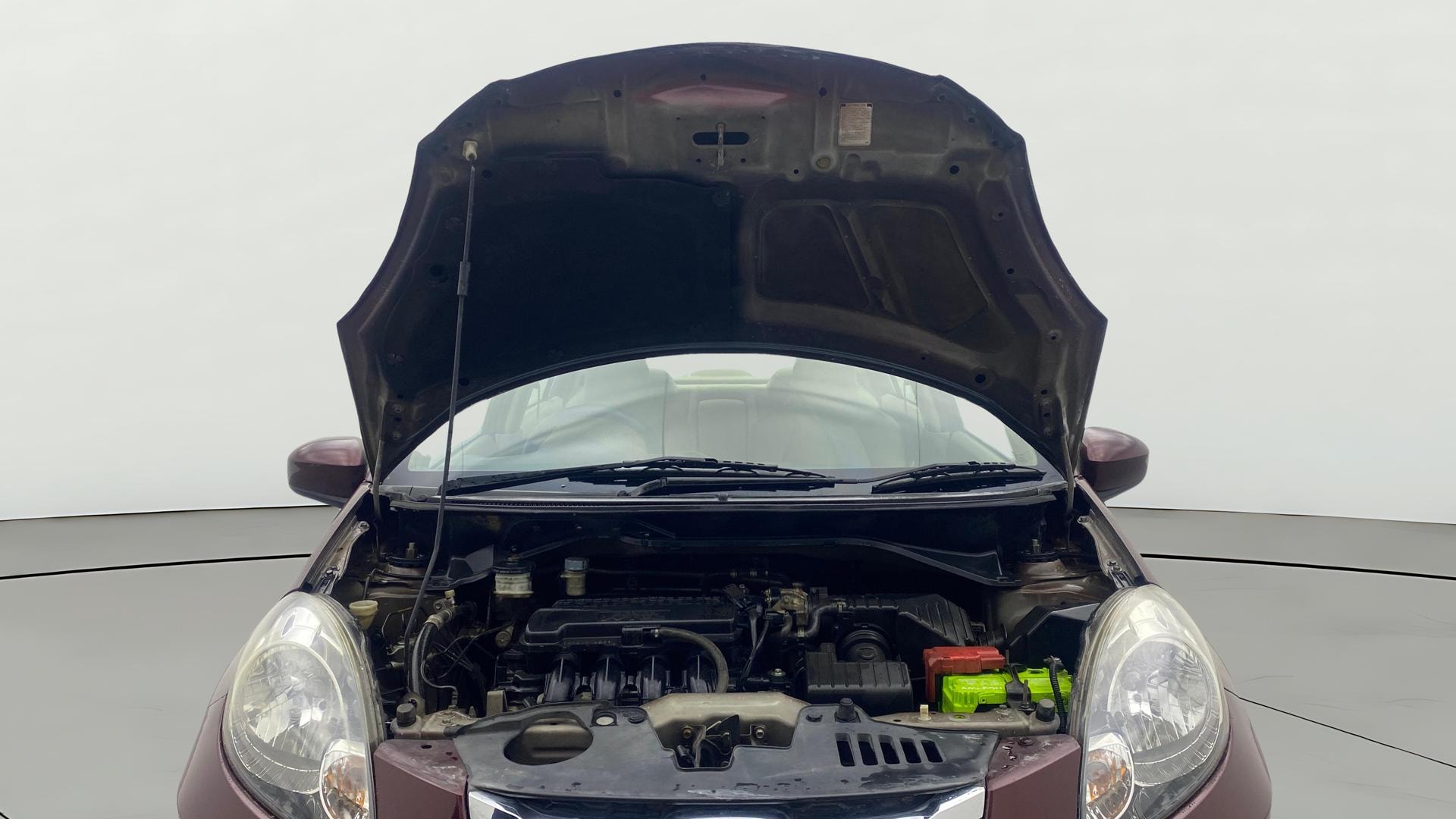 View 2014 Honda Amaze E MT Petrol BS IV Image 31 Used 2014 Honda Amaze E MT Petrol BS IV Image 31