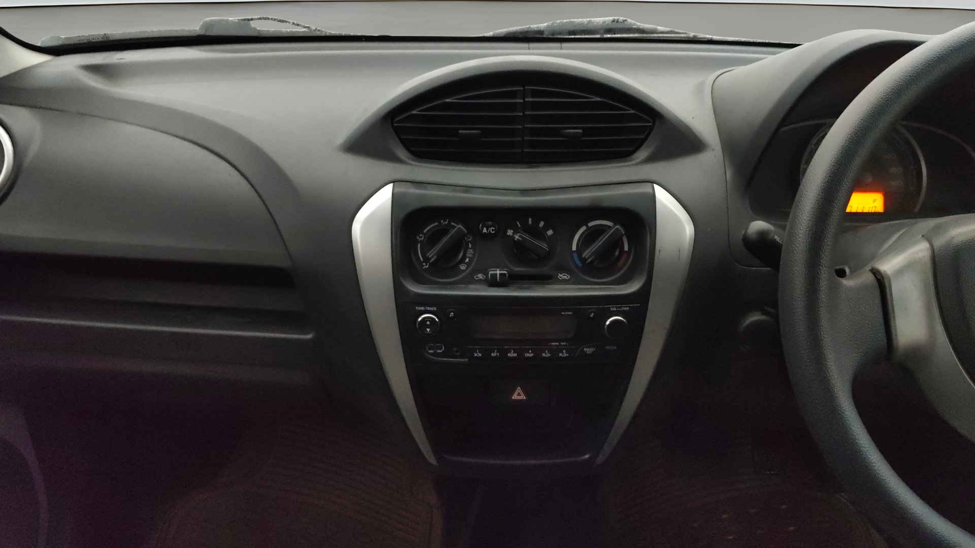 Used 2017 Maruti Suzuki Alto 800 Used 2017 Maruti Suzuki Alto 800