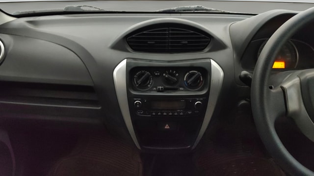 View Maruti Suzuki Alto 800 Image 17 Used Maruti Suzuki Alto 800 Image 17
