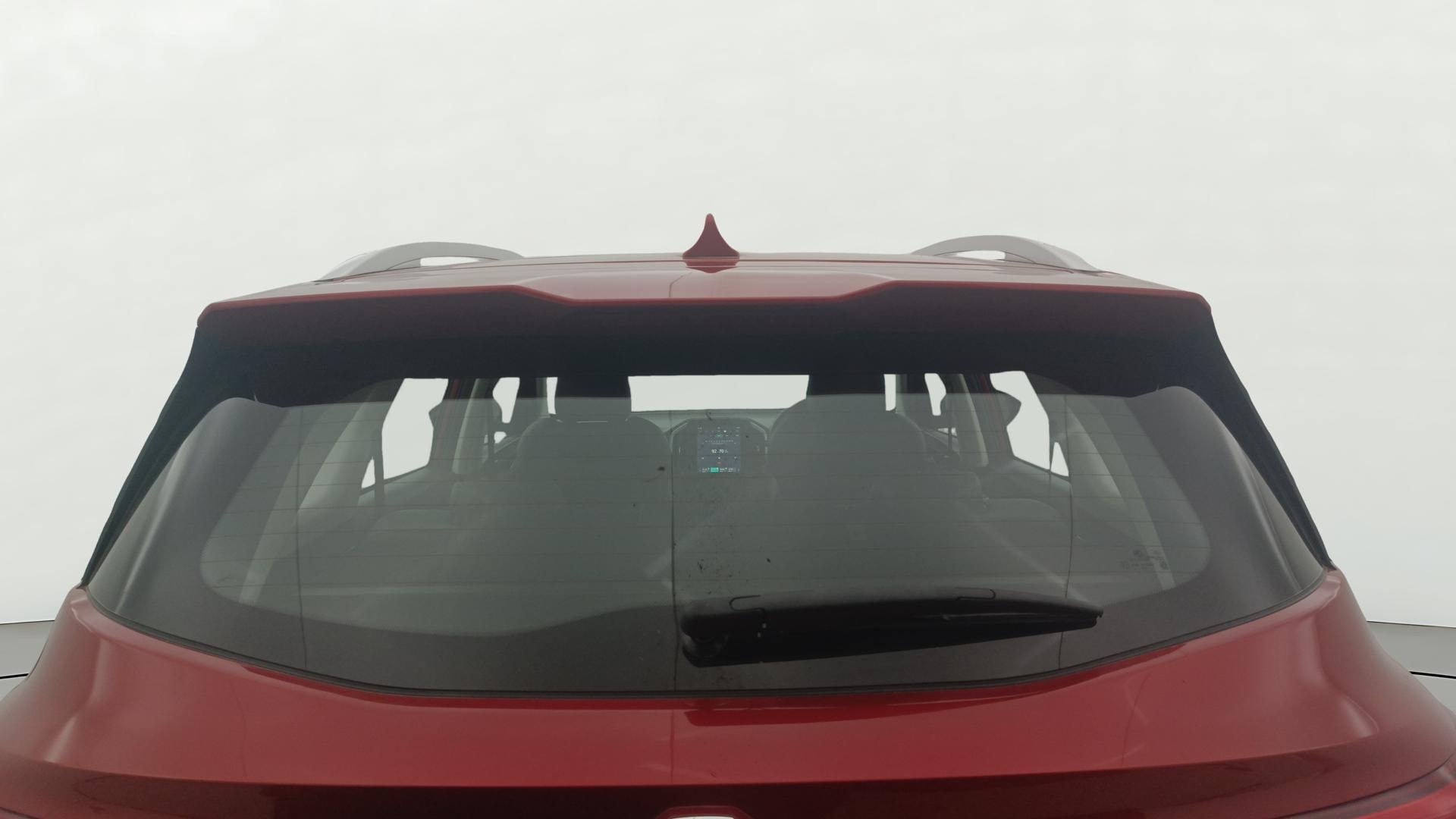 View 2019 MG Hector Sharp Petrol BS IV Image 4 Used 2019 MG Hector Sharp Petrol BS IV Image 4