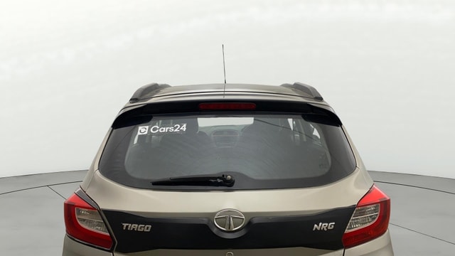View Tata Tiago NRG Image 4 Used Tata Tiago NRG Image 4