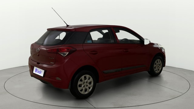 View Hyundai Elite i20 Image 42 Used Hyundai Elite i20 Image 42