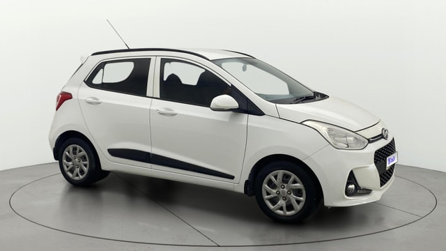 View Hyundai Grand i10 Image 36 Used Hyundai Grand i10 Image 36