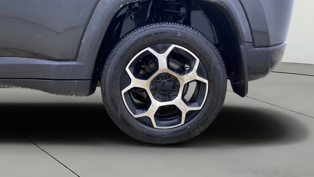 View Jeep Compass Image 8 Used Jeep Compass Image 8