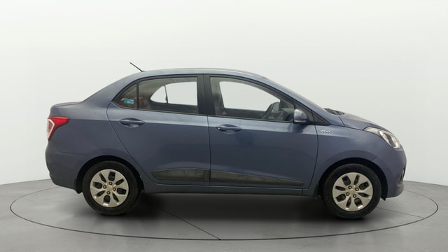 View Hyundai Xcent Image 8 Used Hyundai Xcent Image 8