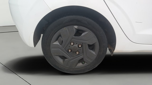 View Hyundai Grand i10 Nios Image 24 Used Hyundai Grand i10 Nios Image 24