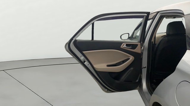 View Hyundai Elite i20 Image 22 Used Hyundai Elite i20 Image 22