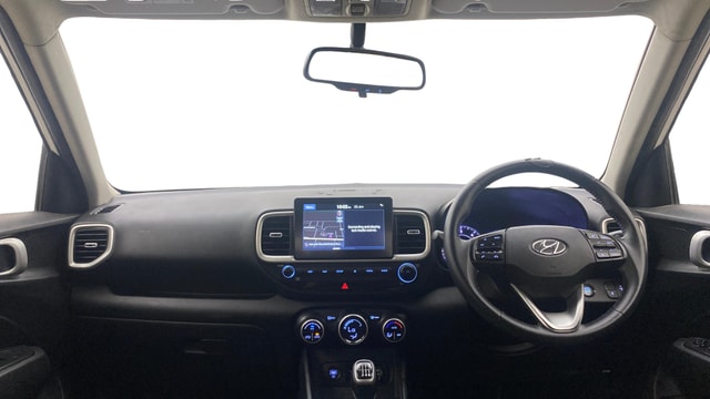 View Hyundai Venue Image 16 Used Hyundai Venue Image 16