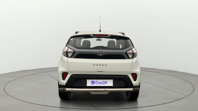 View Tata Nexon Image 40 Used Tata Nexon Image 40