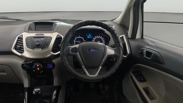 View Ford EcoSport Image 20 Used Ford EcoSport Image 20