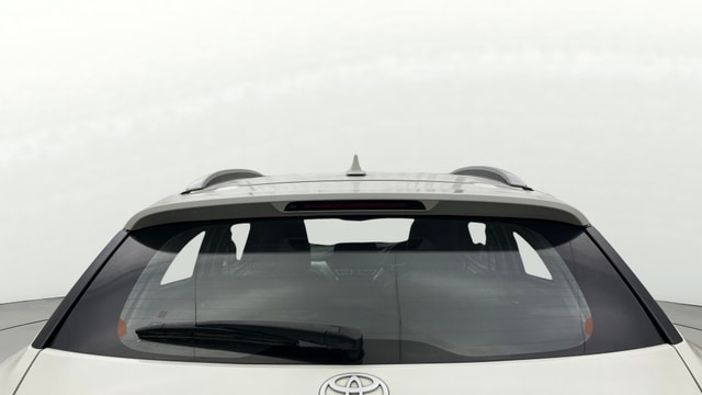 View Toyota Urban Cruiser Taisor Image 5 Used Toyota Urban Cruiser Taisor Image 5