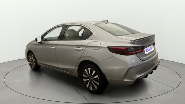 View Honda City ZX Image 2 Used Honda City ZX Image 2