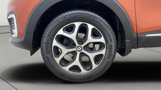 View Renault Captur Image 28 Used Renault Captur Image 28