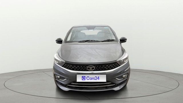 View Tata Tigor Image 1 Used Tata Tigor Image 1