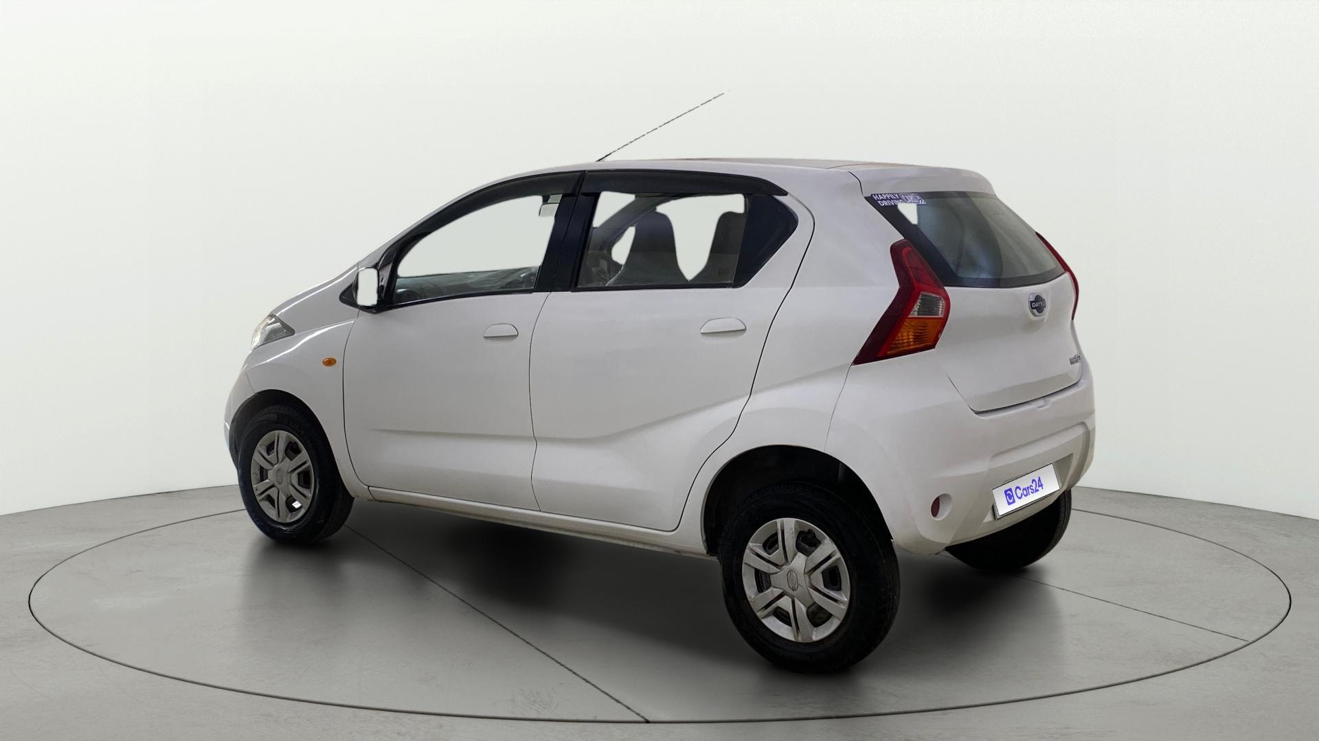 Used 2016 Datsun Redi GO Used 2016 Datsun Redi GO