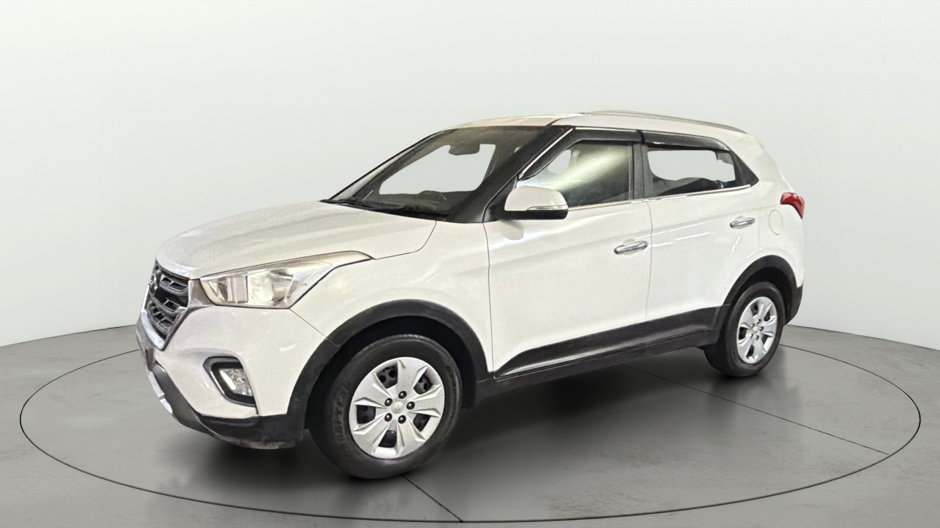 View 2020 Hyundai Creta 1.4 E Diesel Image 34 Used 2020 Hyundai Creta 1.4 E Diesel Image 34