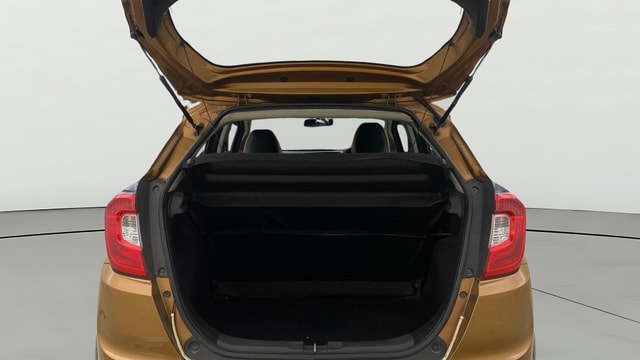 View Honda WR-V Image 36 Used Honda WR-V Image 36