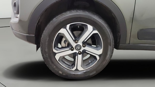 View Tata Nexon Image 30 Used Tata Nexon Image 30