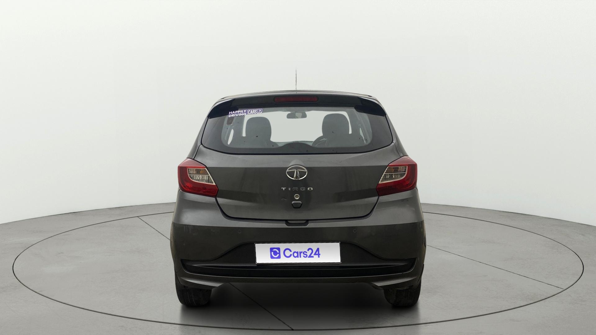 Used 2021 Tata Tiago Used 2021 Tata Tiago