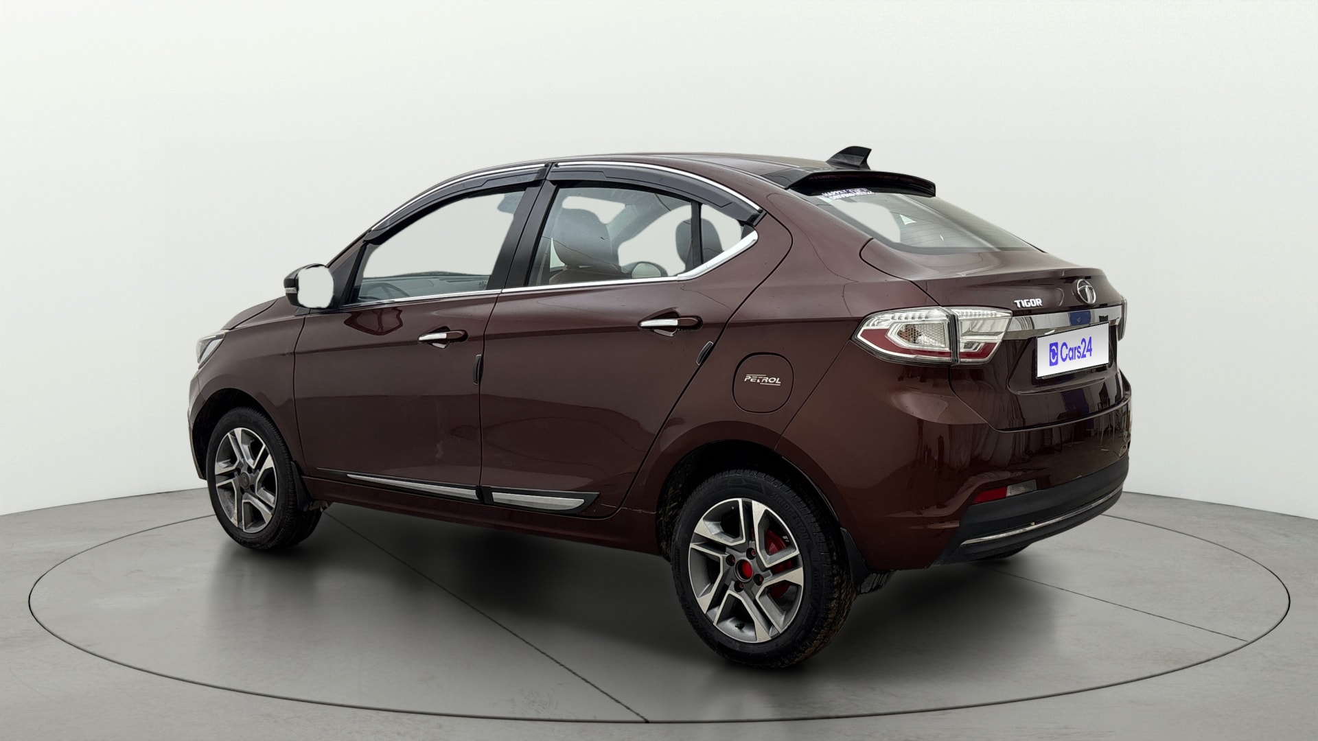 Used 2024 Tata Tigor Used 2024 Tata Tigor