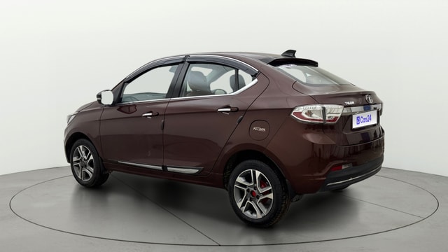 View Tata Tigor Image 2 Used Tata Tigor Image 2