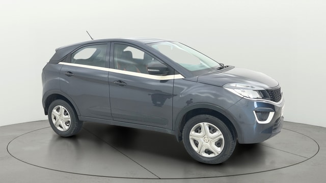 View Tata Nexon Image 21 Used Tata Nexon Image 21