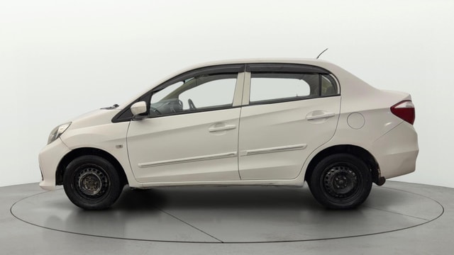 View Honda Amaze Image 5 Used Honda Amaze Image 5