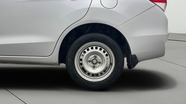 View Honda Amaze Image 11 Used Honda Amaze Image 11