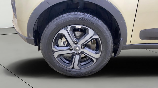 View Tata Nexon Image 30 Used Tata Nexon Image 30