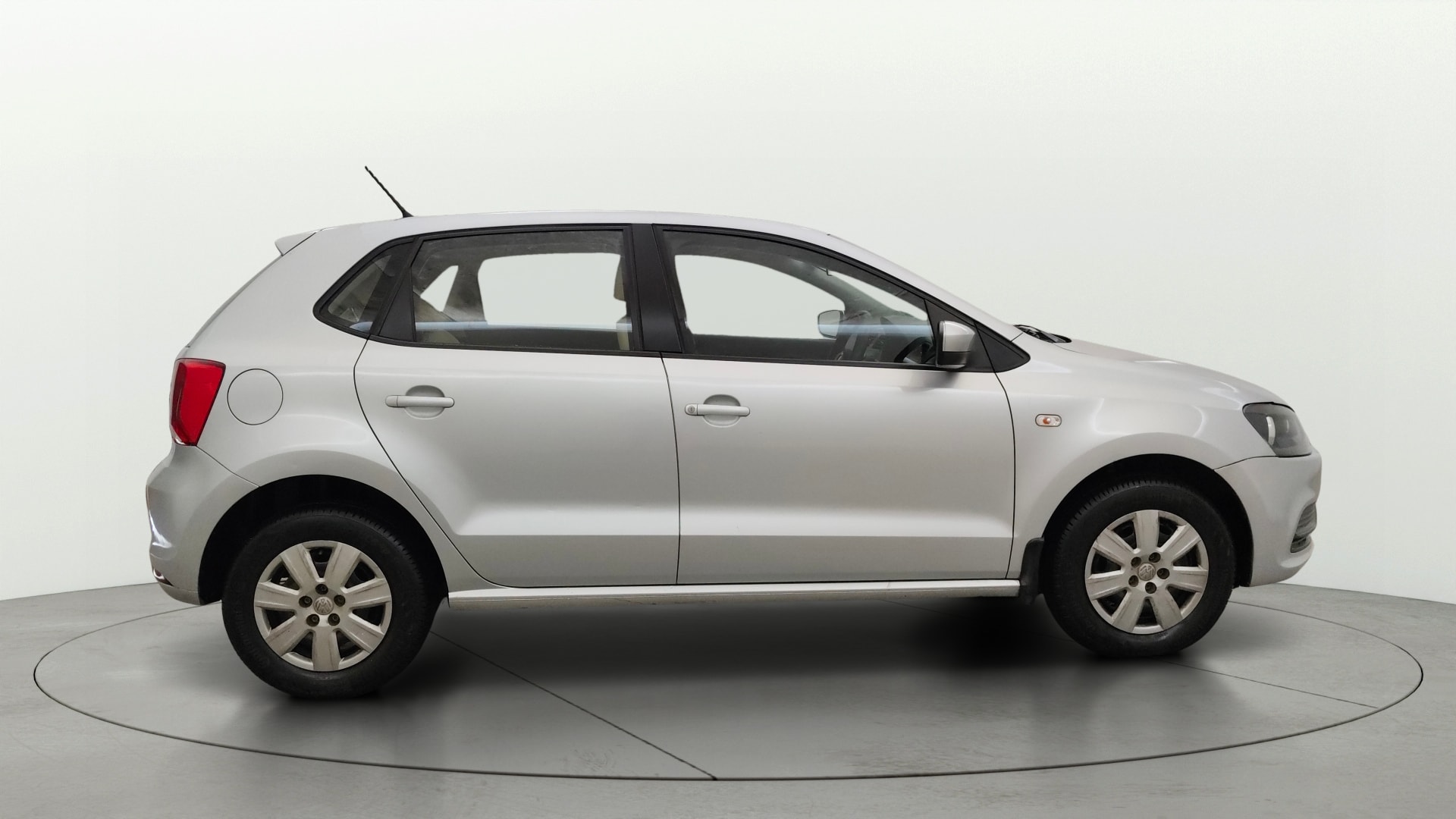 View 2015 Volkswagen Polo 1.2 Trendline Petrol Image 25 Used 2015 Volkswagen Polo 1.2 Trendline Petrol Image 25