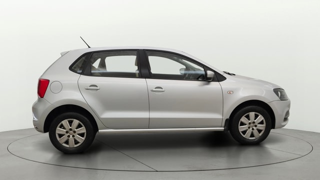 View Volkswagen Polo Image 25 Used Volkswagen Polo Image 25