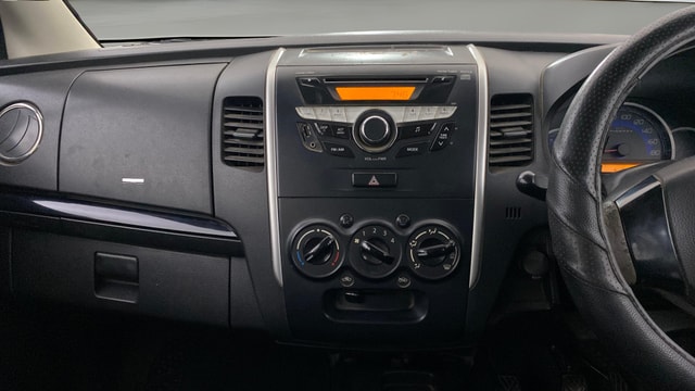 View Maruti Suzuki Stingray Image 17 Used Maruti Suzuki Stingray Image 17