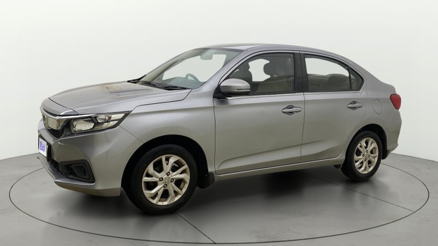 View Honda Amaze Image 36 Used Honda Amaze Image 36