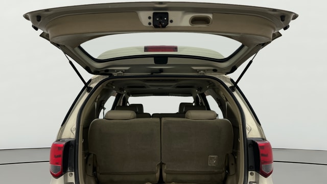 View Toyota Fortuner Image 33 Used Toyota Fortuner Image 33