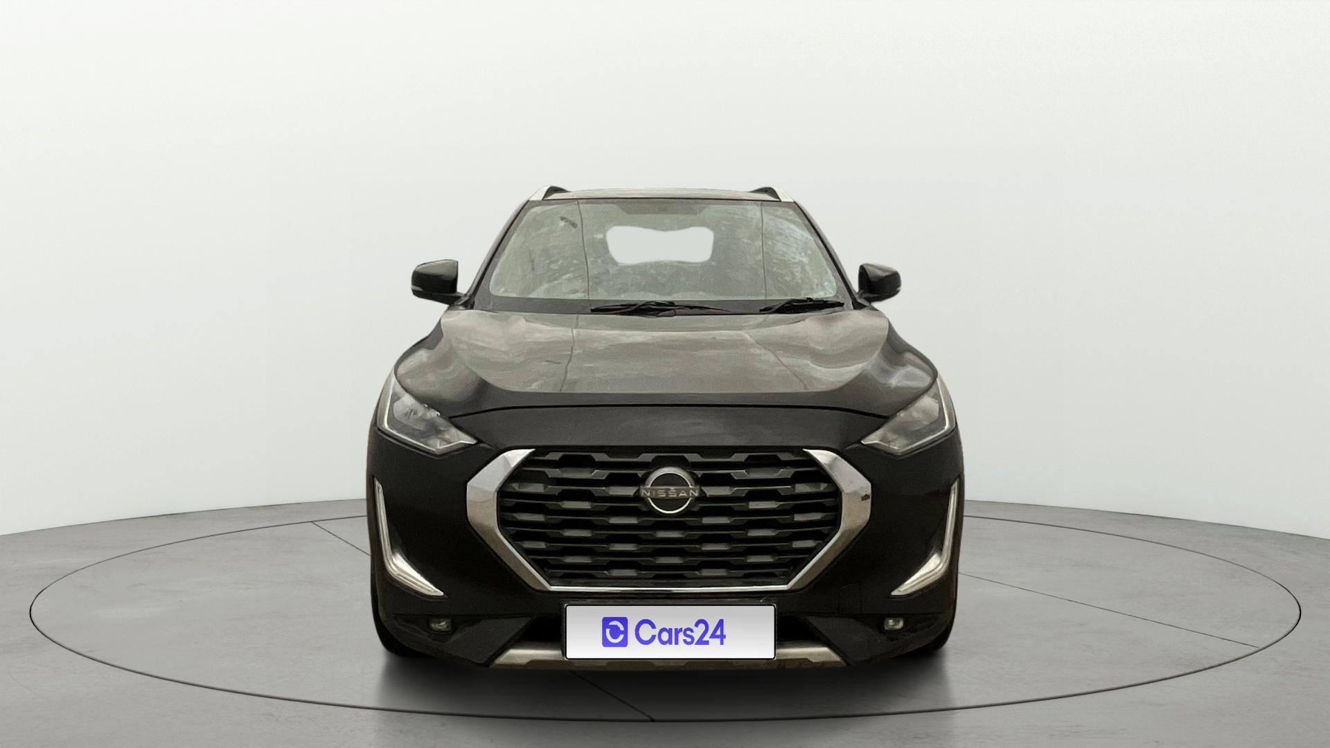 View 2023 Nissan Magnite XV Image 1 Used 2023 Nissan Magnite XV Image 1