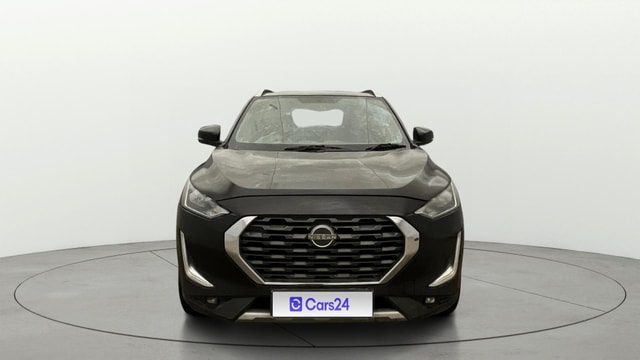 View Nissan Magnite Image 1 Used Nissan Magnite Image 1