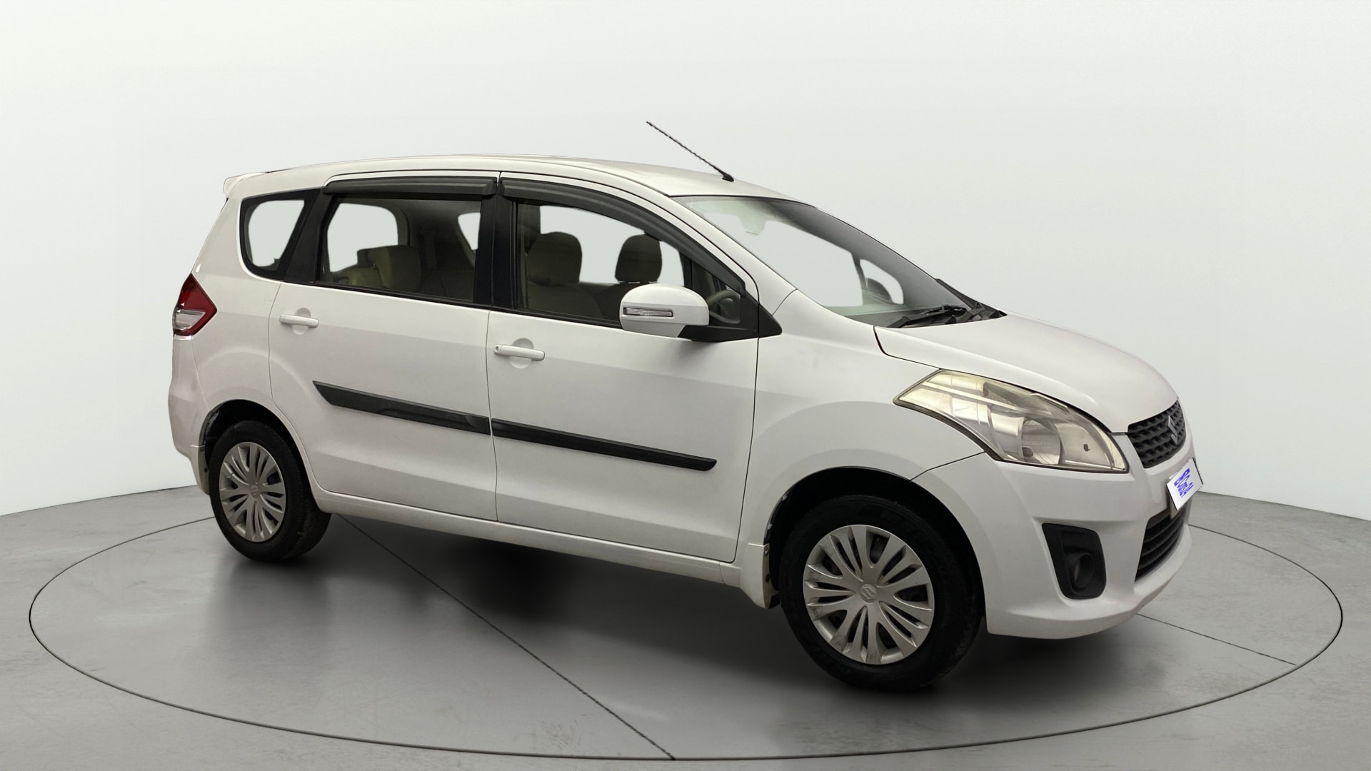 View 2015 Maruti Suzuki 1000 Base Variant Image 22 Used 2015 Maruti Suzuki 1000 Base Variant Image 22