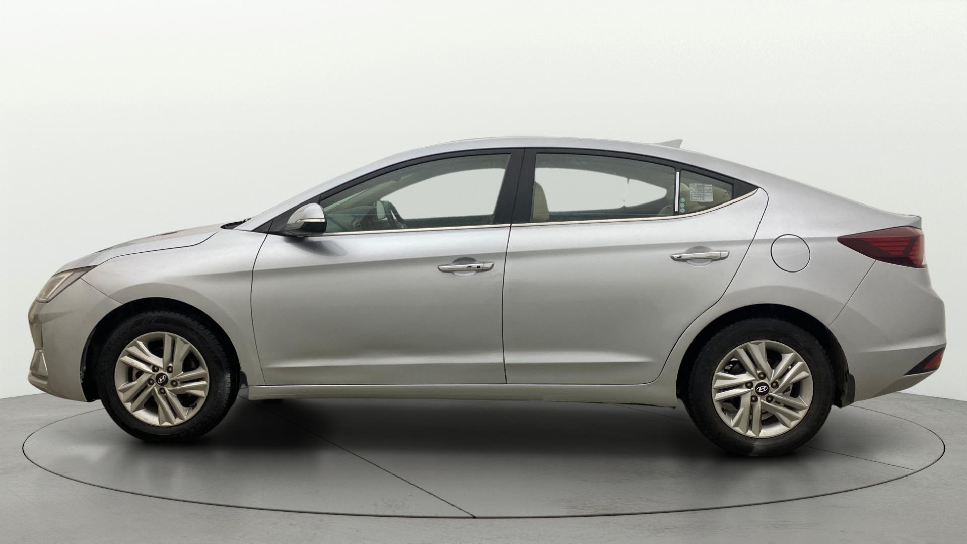 Used 2021 Hyundai Elantra Used 2021 Hyundai Elantra