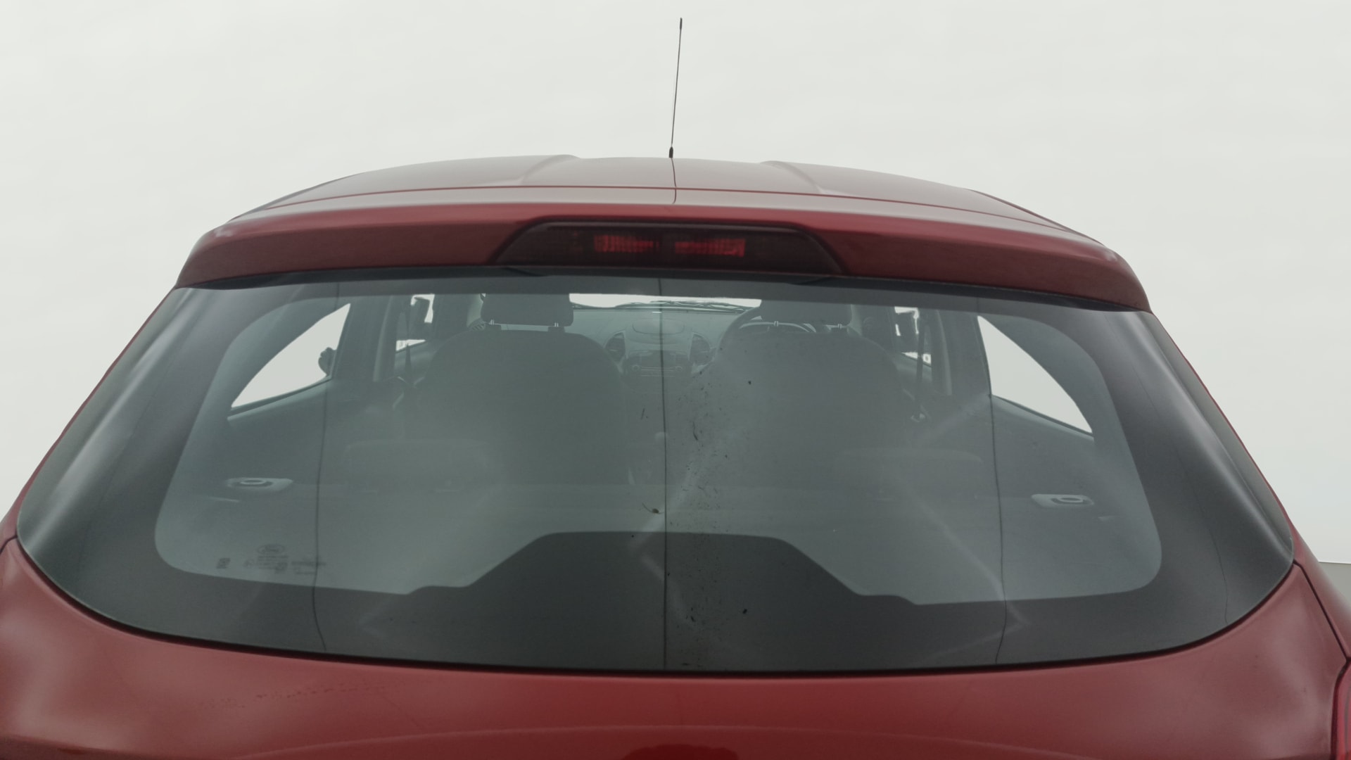 View 2020 Ford Figo Aspire 1.2P Ambiente MT BS IV Image 4 Used 2020 Ford Figo Aspire 1.2P Ambiente MT BS IV Image 4