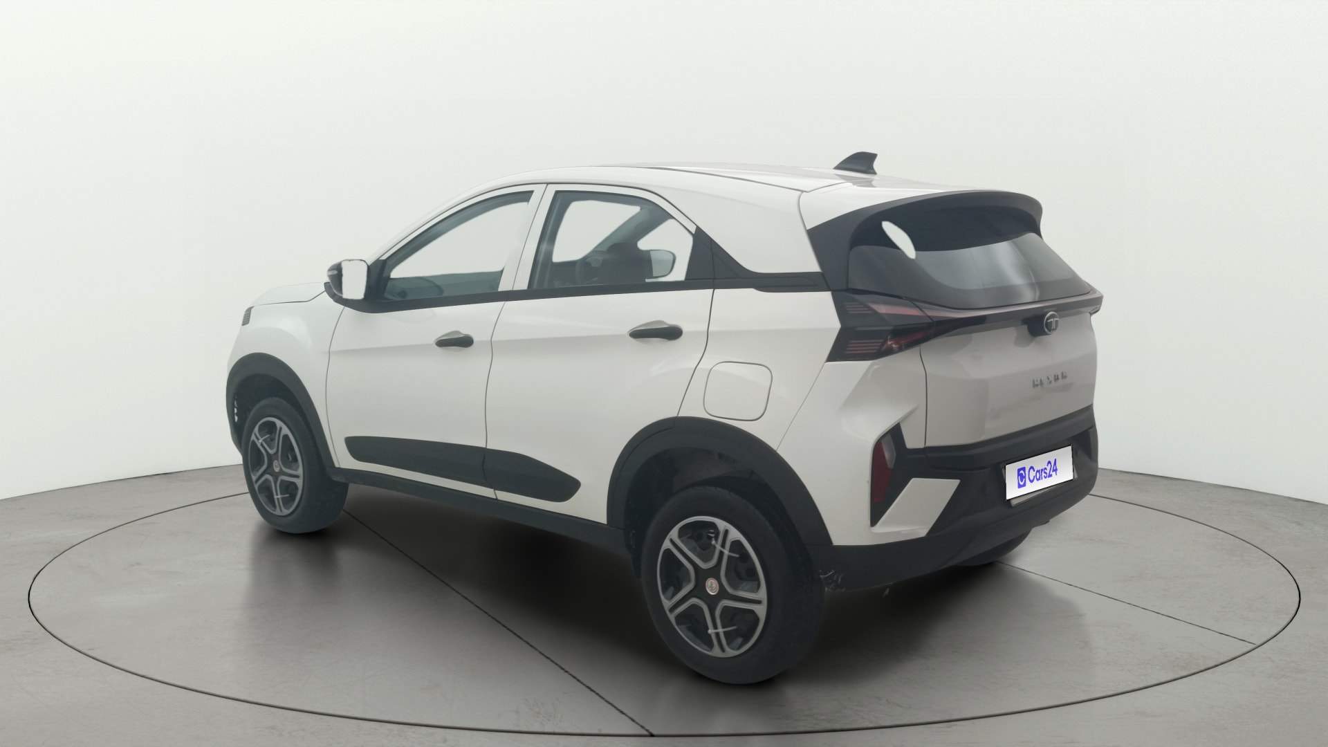 Used 2024 Tata Nexon Used 2024 Tata Nexon