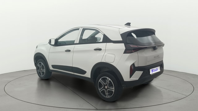 View Tata Nexon Image 2 Used Tata Nexon Image 2
