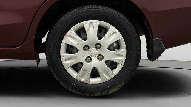View Honda Amaze Image 11 Used Honda Amaze Image 11