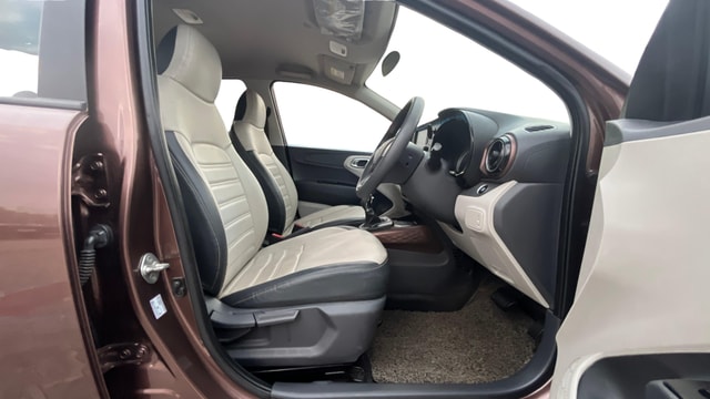 View Hyundai Aura Image 26 Used Hyundai Aura Image 26