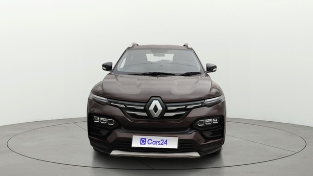 View Renault Kiger Image 1 Used Renault Kiger Image 1